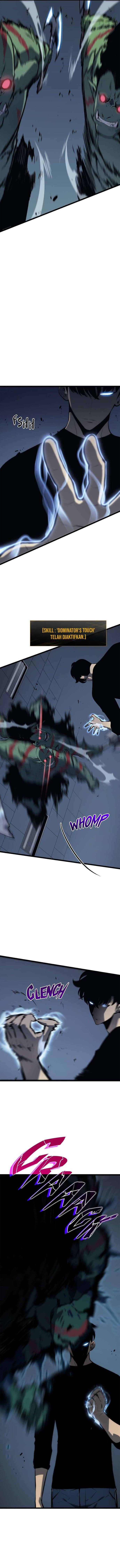 Solo Leveling - Chapter 120 - Page 5