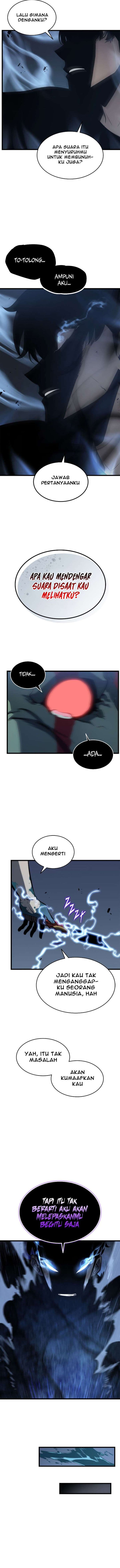 Solo Leveling - Chapter 120 - Page 9