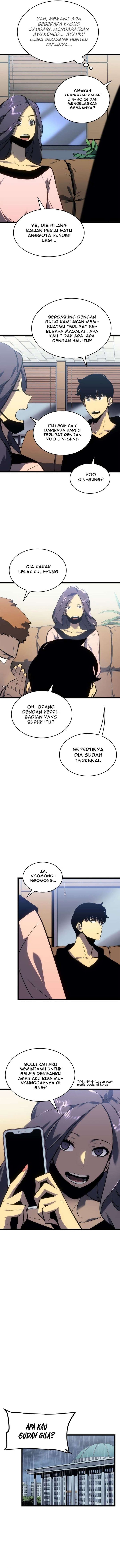Solo Leveling - Chapter 121 - Page 13