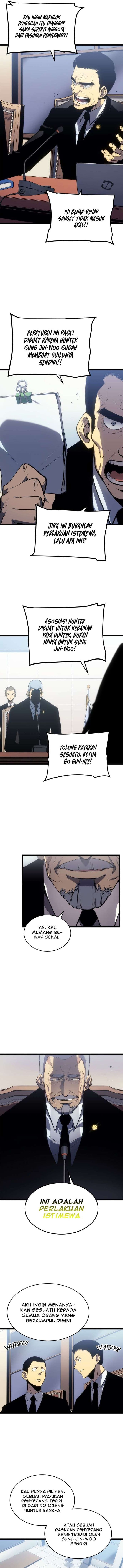 Solo Leveling - Chapter 121 - Page 14
