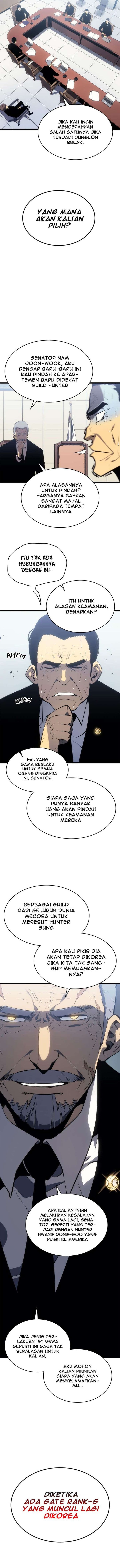 Solo Leveling - Chapter 121 - Page 15
