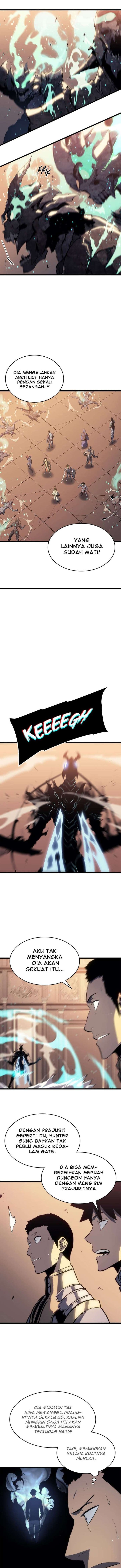 Solo Leveling - Chapter 121 - Page 2