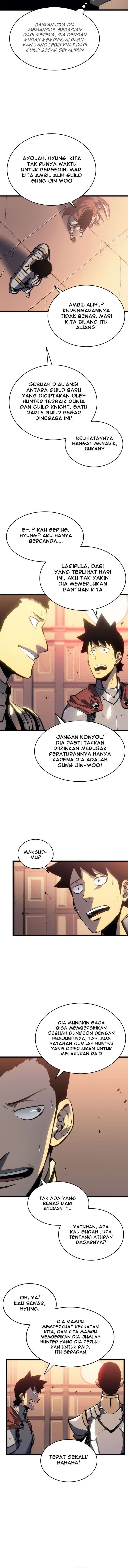 Solo Leveling - Chapter 121 - Page 3