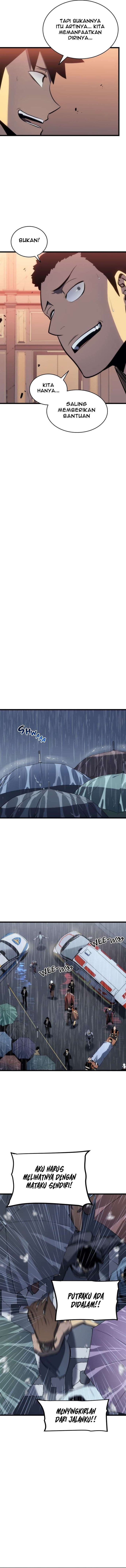 Solo Leveling - Chapter 121 - Page 4