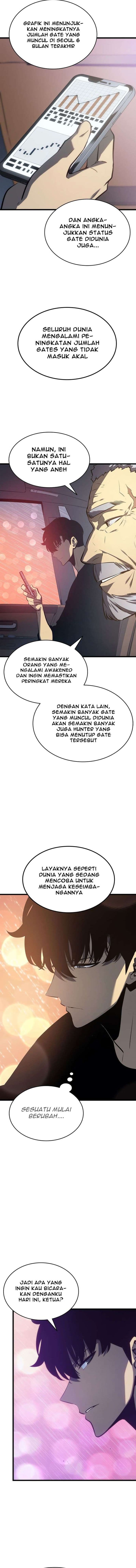 Solo Leveling - Chapter 121 - Page 6