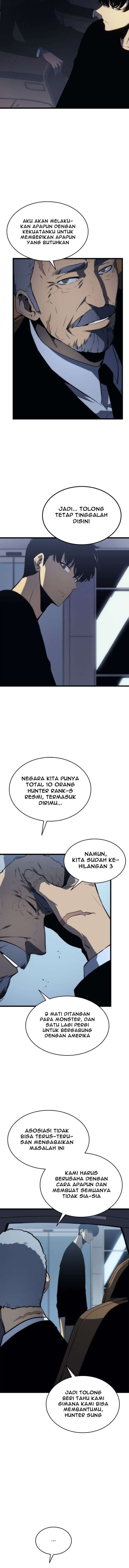 Solo Leveling - Chapter 121 - Page 8