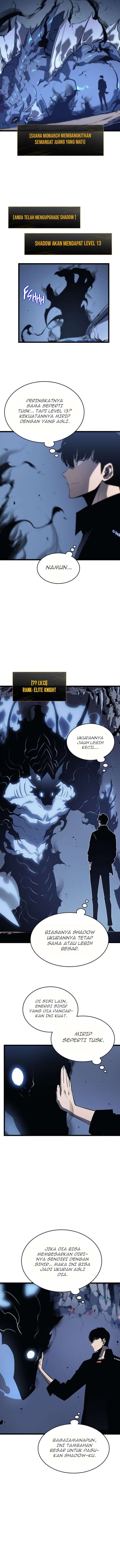 Solo Leveling - Chapter 122 - Page 11