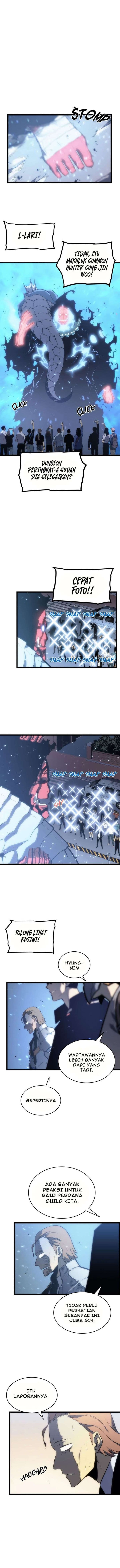 Solo Leveling - Chapter 122 - Page 13