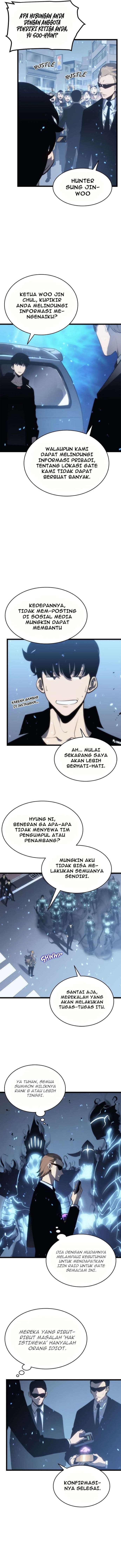 Solo Leveling - Chapter 122 - Page 2
