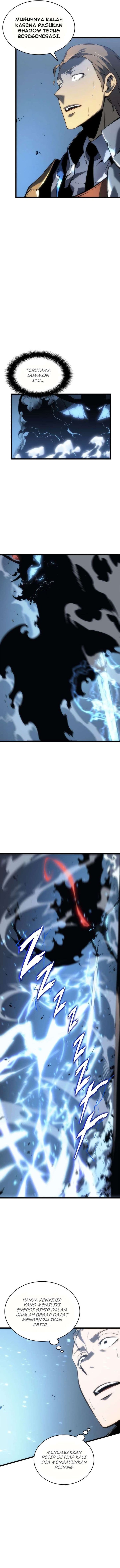 Solo Leveling - Chapter 122 - Page 5