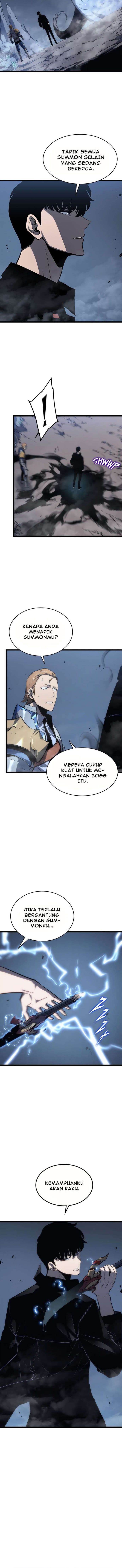 Solo Leveling - Chapter 122 - Page 8
