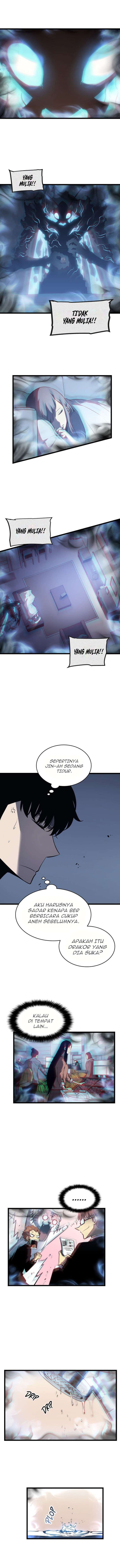 Solo Leveling - Chapter 123 - Page 12