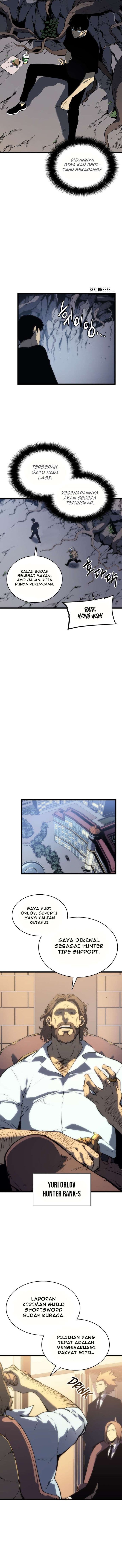 Solo Leveling - Chapter 123 - Page 14