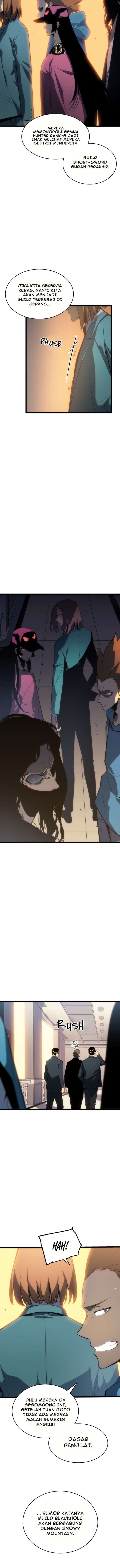 Solo Leveling - Chapter 123 - Page 2