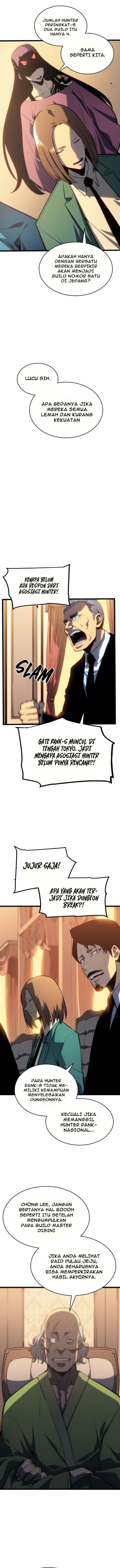 Solo Leveling - Chapter 123 - Page 3