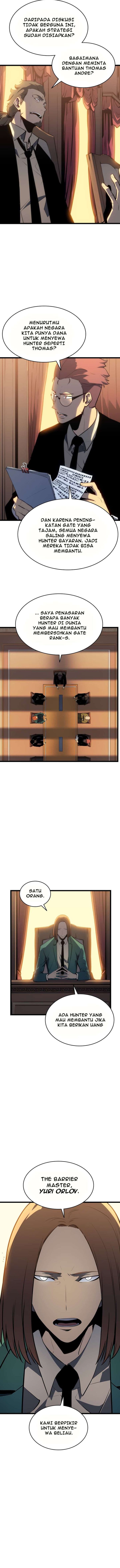 Solo Leveling - Chapter 123 - Page 4