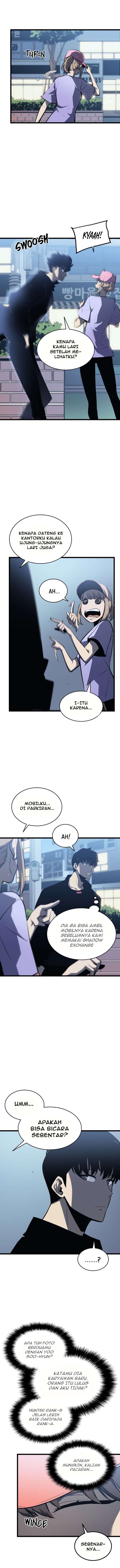 Solo Leveling - Chapter 123 - Page 6