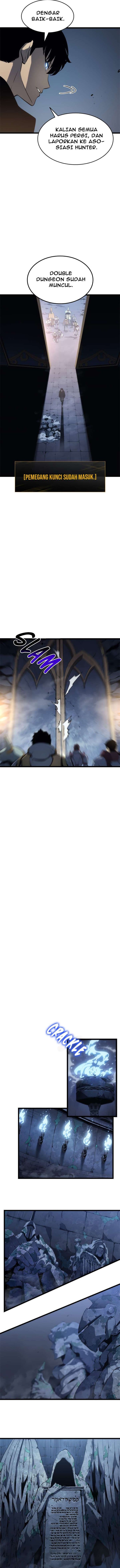 Solo Leveling - Chapter 124 - Page 12