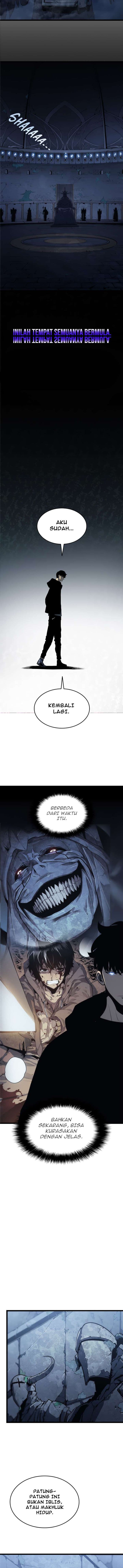 Solo Leveling - Chapter 124 - Page 13