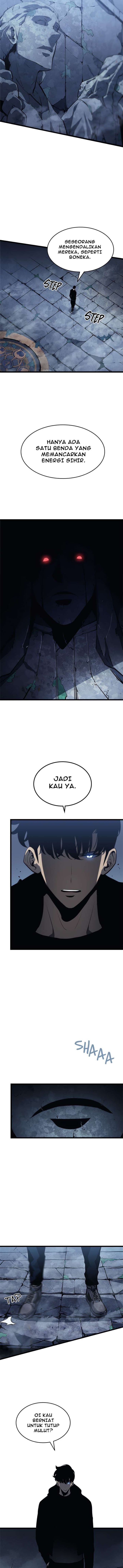 Solo Leveling - Chapter 124 - Page 14