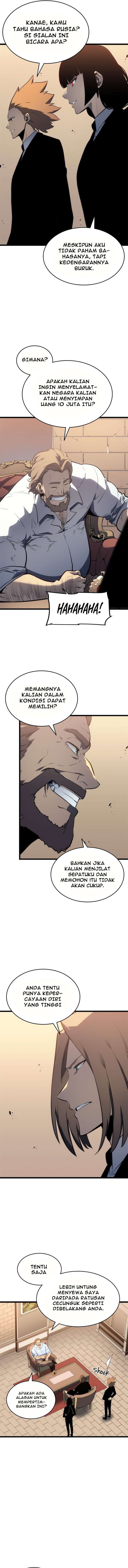 Solo Leveling - Chapter 124 - Page 2
