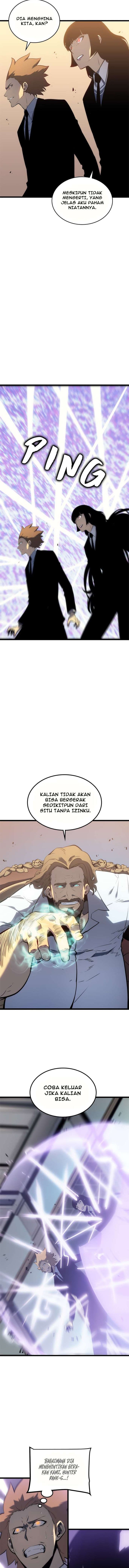 Solo Leveling - Chapter 124 - Page 3