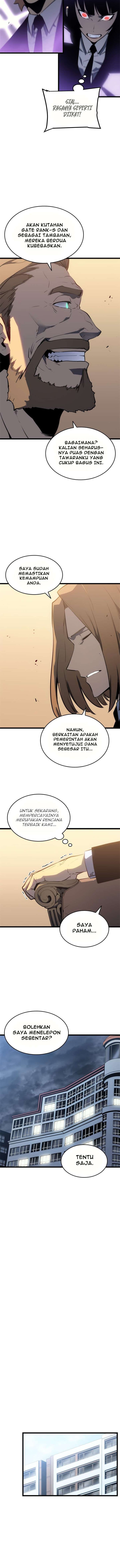 Solo Leveling - Chapter 124 - Page 4