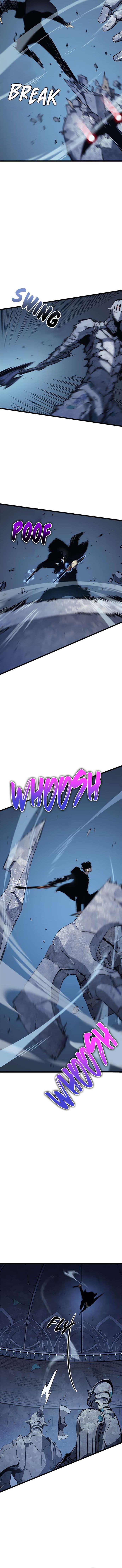 Solo Leveling - Chapter 125 - Page 11
