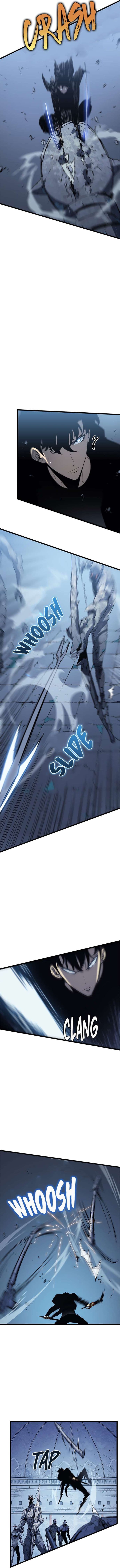Solo Leveling - Chapter 125 - Page 12