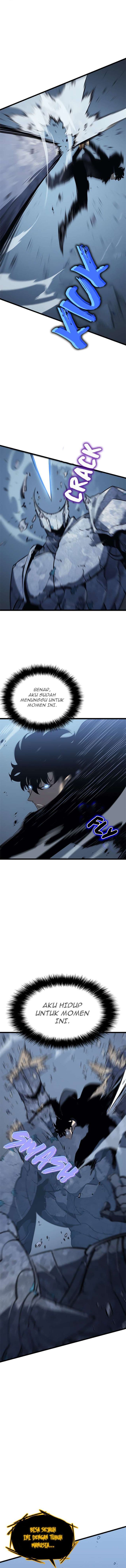 Solo Leveling - Chapter 125 - Page 13