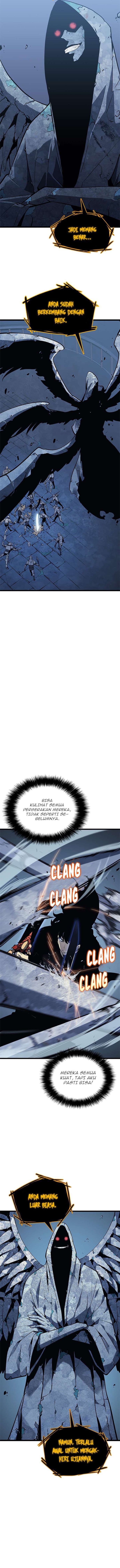 Solo Leveling - Chapter 125 - Page 14