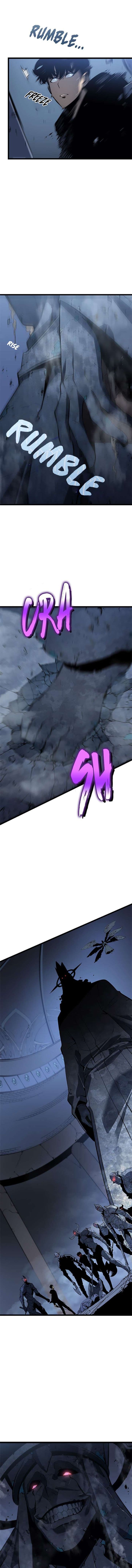 Solo Leveling - Chapter 125 - Page 15