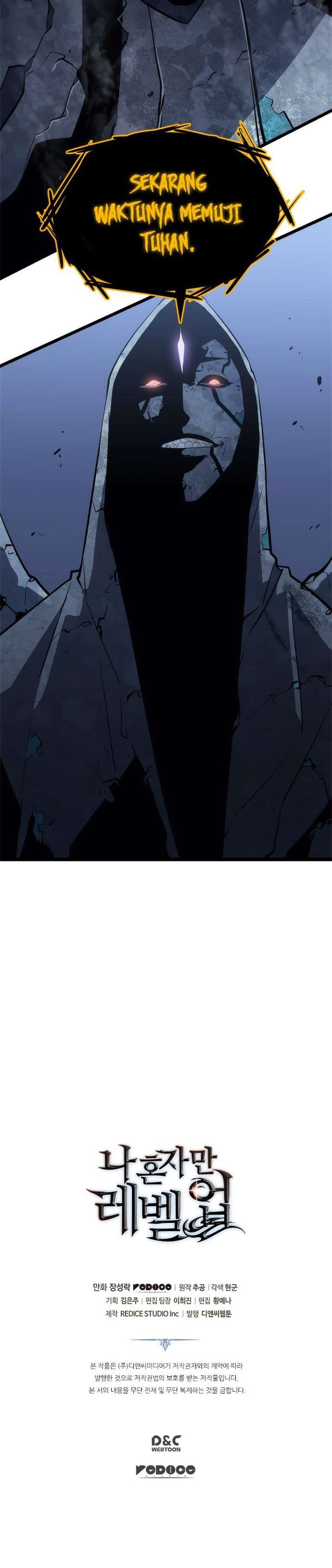 Solo Leveling - Chapter 125 - Page 16