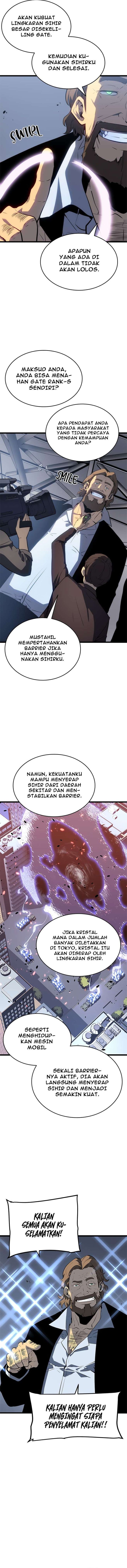 Solo Leveling - Chapter 125 - Page 2