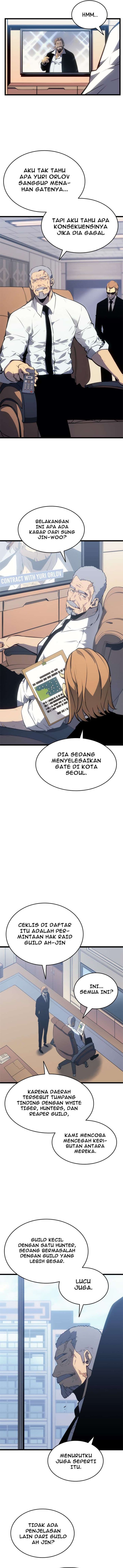 Solo Leveling - Chapter 125 - Page 3