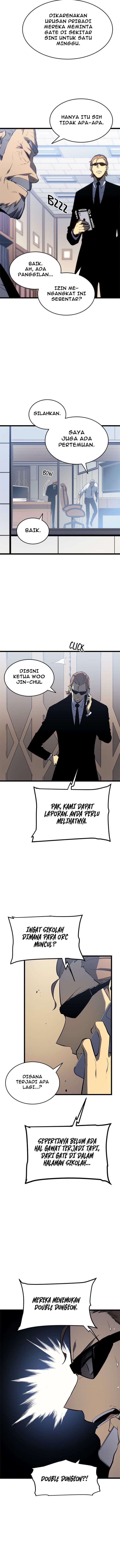 Solo Leveling - Chapter 125 - Page 4