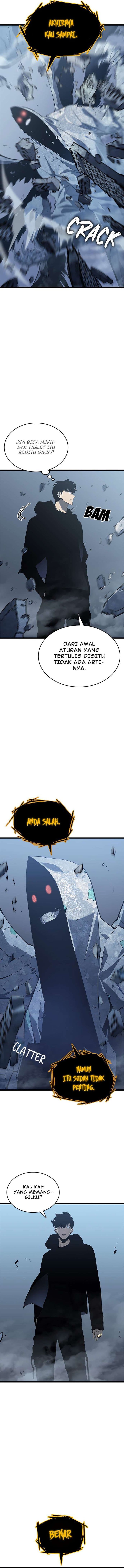 Solo Leveling - Chapter 125 - Page 6