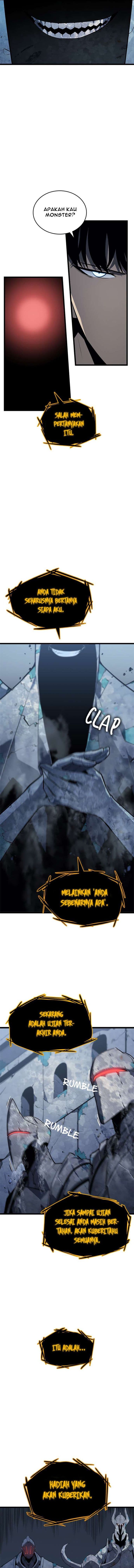 Solo Leveling - Chapter 125 - Page 7