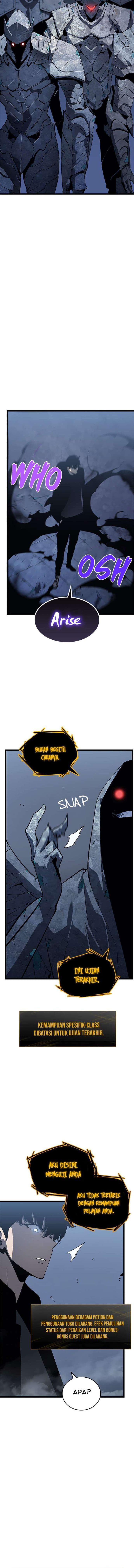 Solo Leveling - Chapter 125 - Page 8