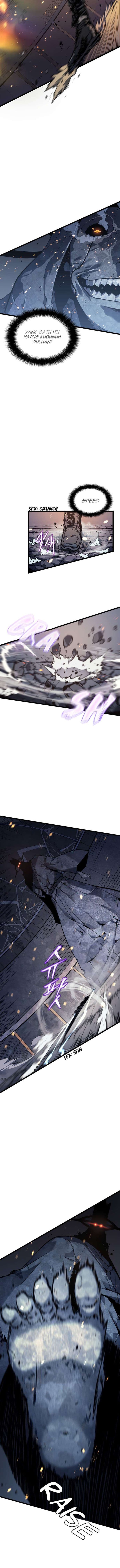 Solo Leveling - Chapter 126 - Page 10
