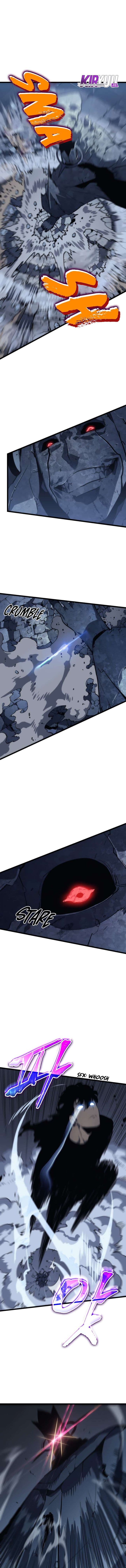 Solo Leveling - Chapter 126 - Page 11
