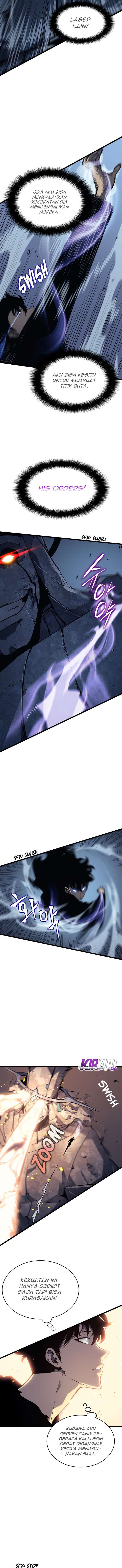 Solo Leveling - Chapter 126 - Page 12