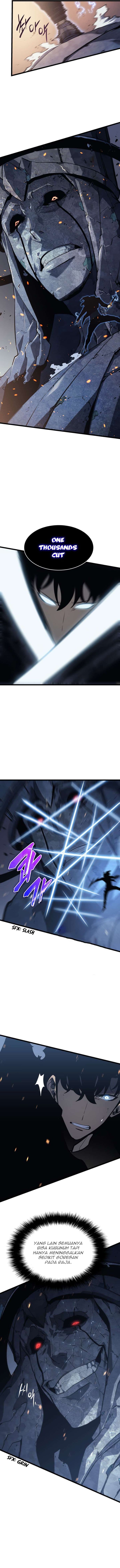 Solo Leveling - Chapter 126 - Page 13