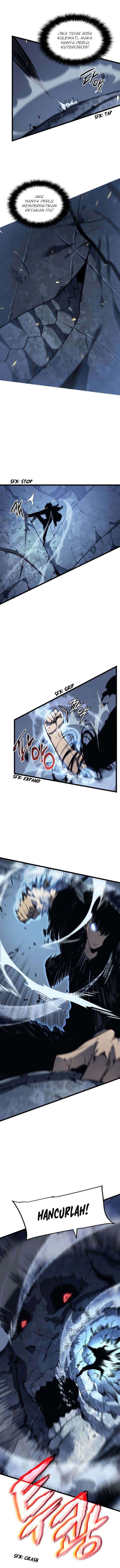 Solo Leveling - Chapter 126 - Page 14
