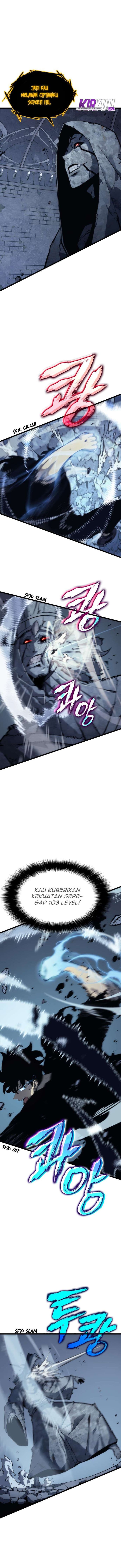Solo Leveling - Chapter 126 - Page 15