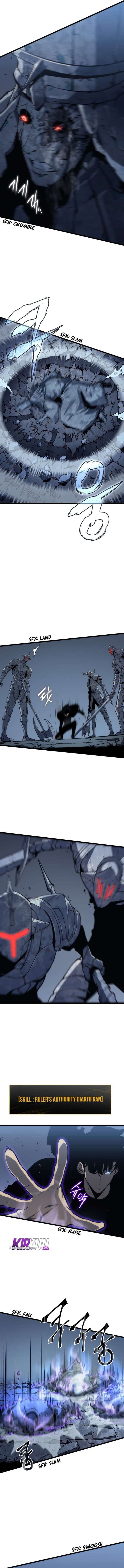 Solo Leveling - Chapter 126 - Page 16