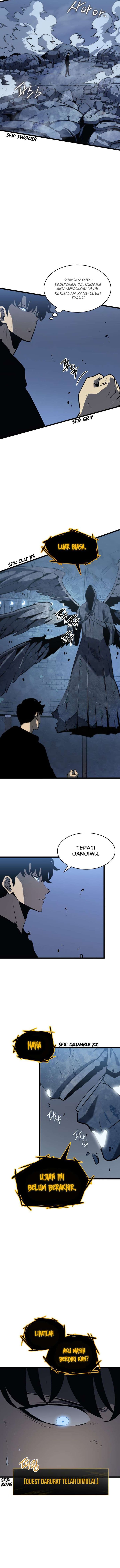 Solo Leveling - Chapter 126 - Page 17