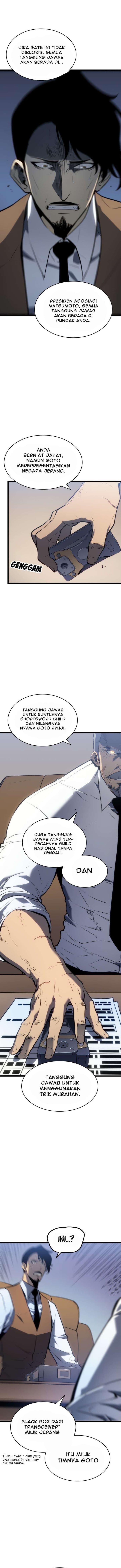 Solo Leveling - Chapter 126 - Page 5
