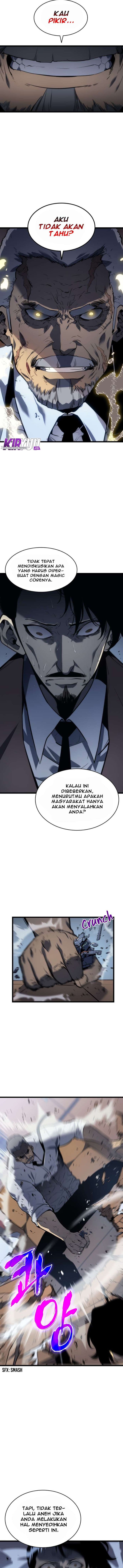 Solo Leveling - Chapter 126 - Page 6