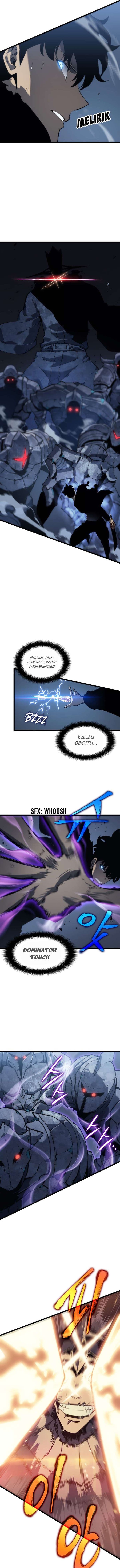 Solo Leveling - Chapter 126 - Page 8